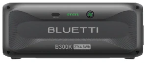 BLUETTI B300K