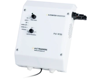 A-Z WATER INVERTER