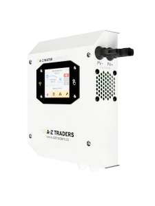 A-Z WATER INVERTER 2.0 LCD