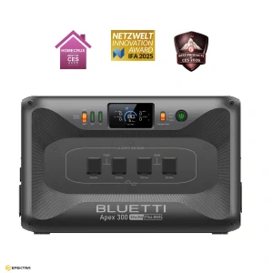 BLUETTI Apex300