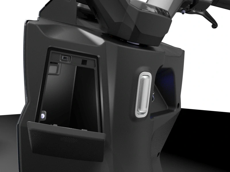 HORWIN SK3 PLUS
