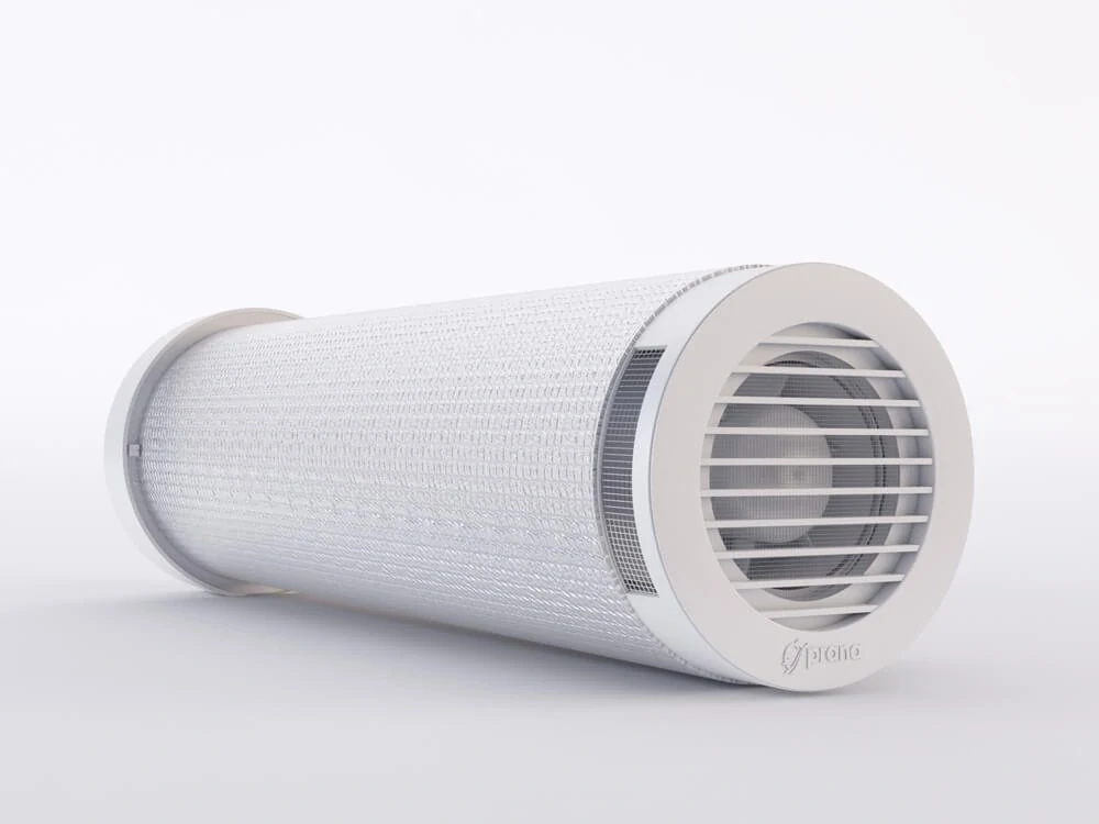 PRANA 200C Premium Plus