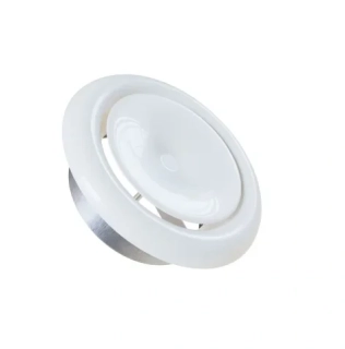 Odvodový tanier 125 HEATPEX ARIA