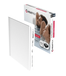 Air filter aria vitale puro iso epm1 70% (f7)