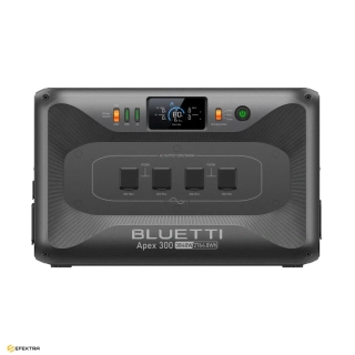 BLUETTI Apex300